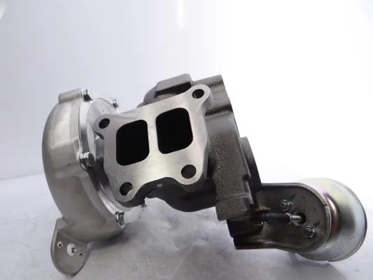 Charger, charging (supercharged/turbocharged) Original Spare part 802718-5004S