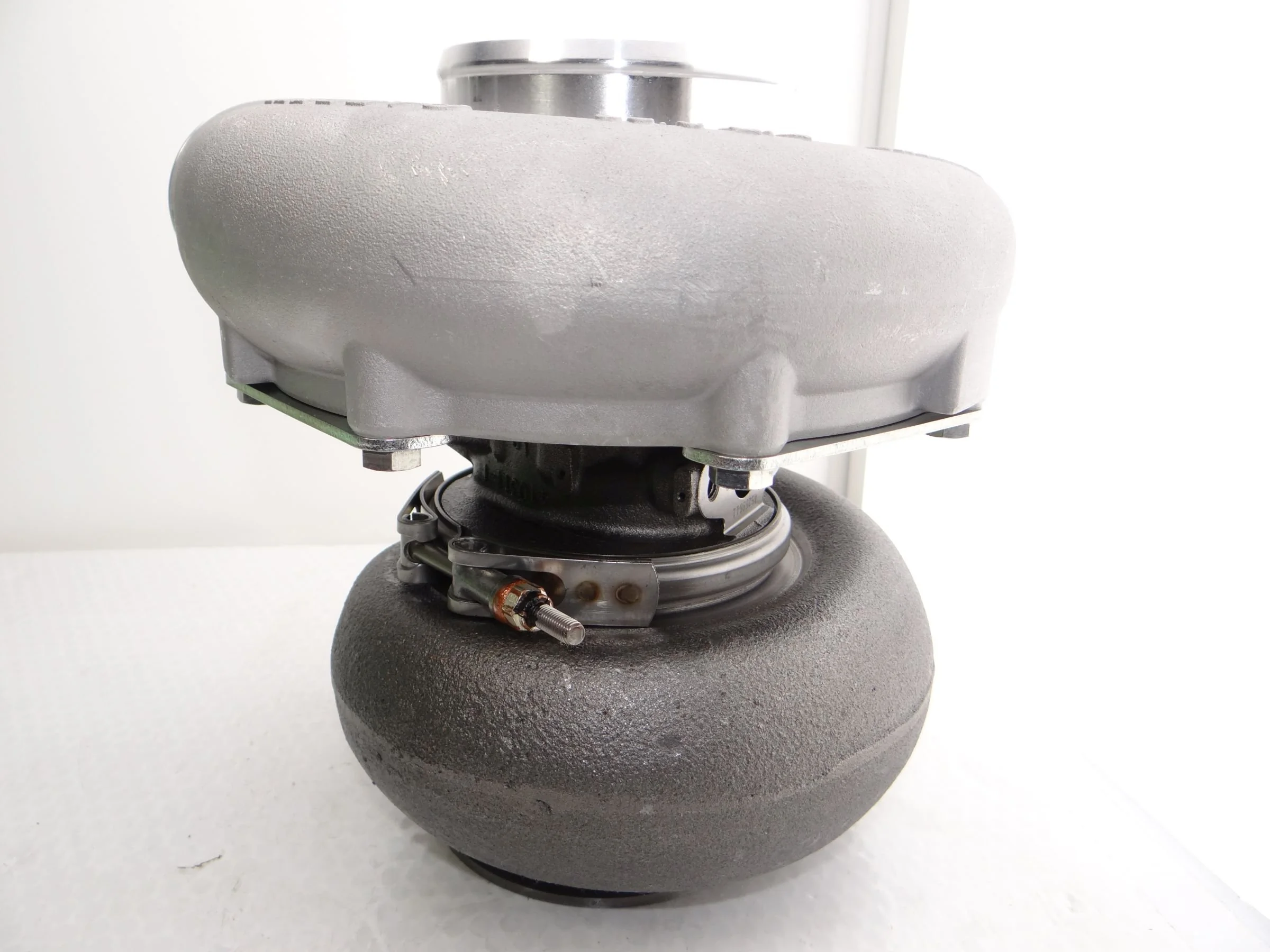 GARRETT 807067-5002S Charger, charging (supercharged/turbocharged)