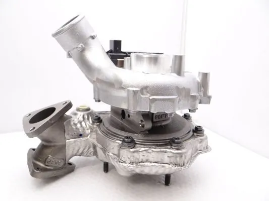 Charger, charging (supercharged/turbocharged) Original Spare part 819968-5001S