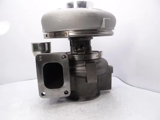 GARRETT 806099-5004S Charger, charging (supercharged/turbocharged)