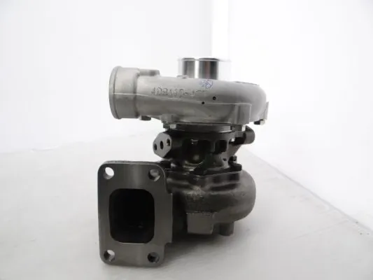 GARRETT 466854-5001S Charger, charging (supercharged/turbocharged)