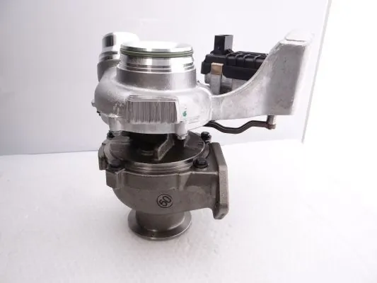 GARRETT 767378-9014S Charger, charging (supercharged/turbocharged)