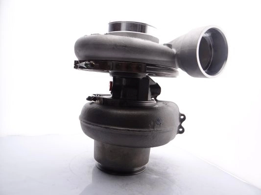 GARRETT 779359-5001S Charger, charging (supercharged/turbocharged)