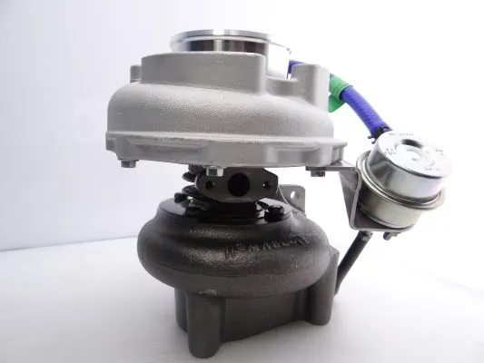 GARRETT 878999-5001S Charger, charging (supercharged/turbocharged)