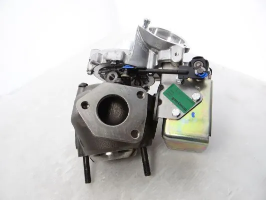 Charger, charging (supercharged/turbocharged) Original Spare part 731877-5010S