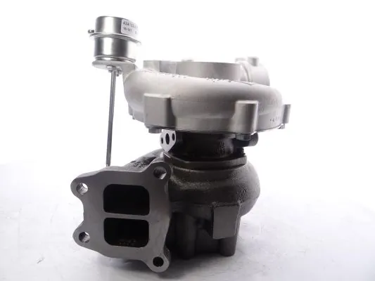 GARRETT 789456-5006S Charger, charging (supercharged/turbocharged)