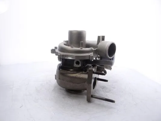 GARRETT 763980-5007S Charger, charging (supercharged/turbocharged)