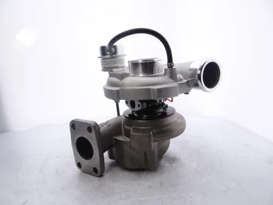 GARRETT 785827-5025S Charger, charging (supercharged/turbocharged)