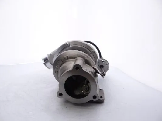 GARRETT 762931-5001S Charger, charging (supercharged/turbocharged)