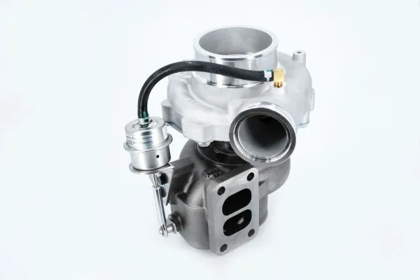 GARRETT 857478-5026Y Charger, charging (supercharged/turbocharged)