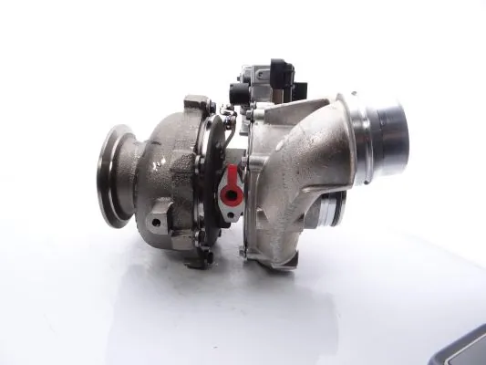 Charger, charging (supercharged/turbocharged) Original Spare part 792460-5008S