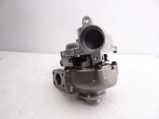GARRETT 762328-9002W Charger, charging (supercharged/turbocharged)