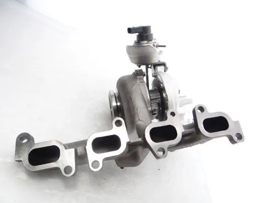 Charger, charging (supercharged/turbocharged) Original Spare part 775517-5002S