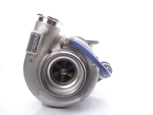 GARRETT 452311-5008S Charger, charging (supercharged/turbocharged)