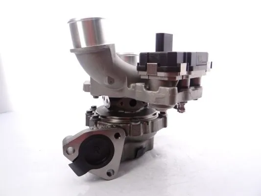 GARRETT 784114-5003S Charger, charging (supercharged/turbocharged)