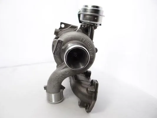GARRETT 767835-5003S Charger, charging (supercharged/turbocharged)