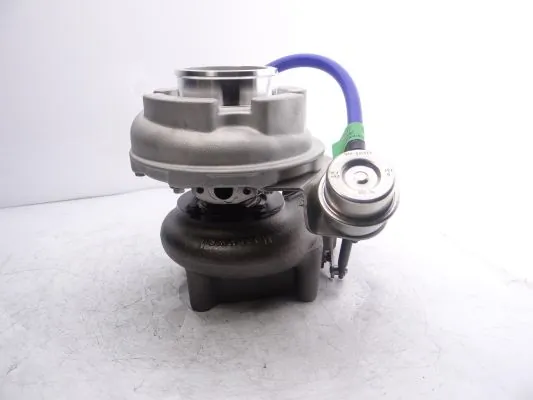GARRETT 878999-5002S Charger, charging (supercharged/turbocharged)