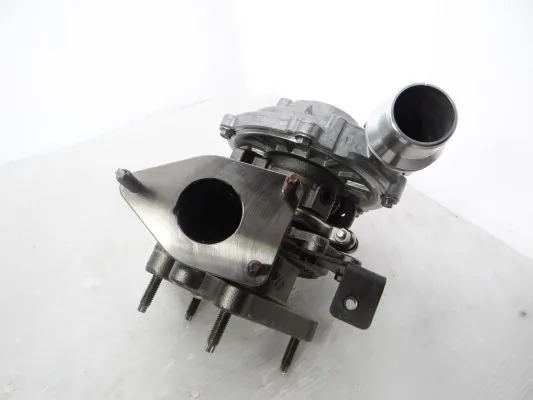 Charger, charging (supercharged/turbocharged) Original Spare part 786997-5001S