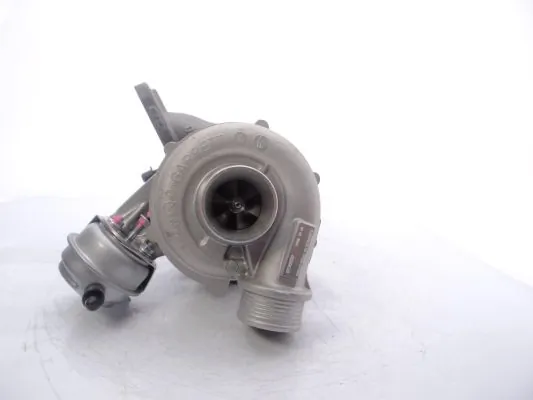 GARRETT 723167-9008S Charger, charging (supercharged/turbocharged)