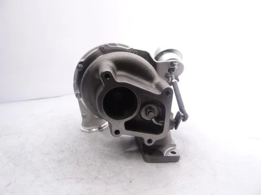 GARRETT 878999-5002S Charger, charging (supercharged/turbocharged)