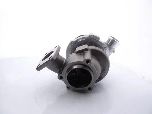 GARRETT 711736-5026S Charger, charging (supercharged/turbocharged)