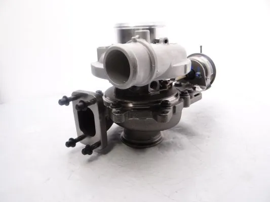 Charger, charging (supercharged/turbocharged) Original Spare part 796399-5006S