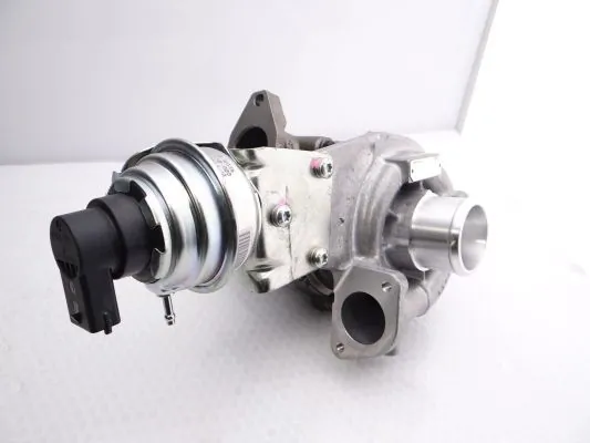 Charger, charging (supercharged/turbocharged) Original Spare part 804963-5002S