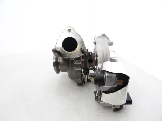 GARRETT 762463-5006S Charger, charging (supercharged/turbocharged)