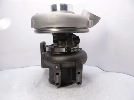 GARRETT 806099-5004S Charger, charging (supercharged/turbocharged)
