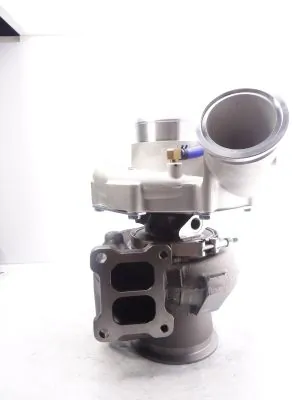 GARRETT 779839-5045S Charger, charging (supercharged/turbocharged)