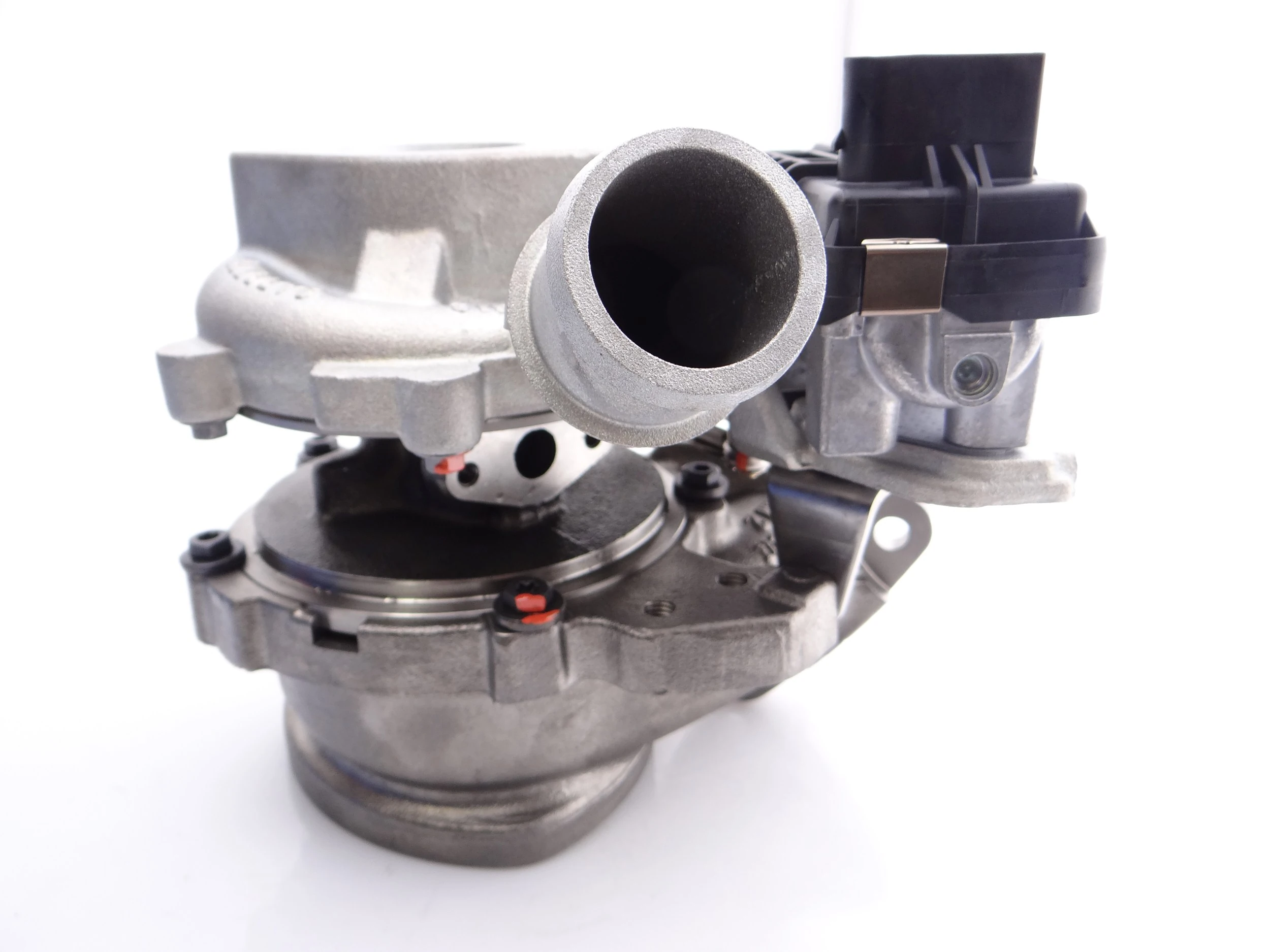 GARRETT 854800-9001W Charger, charging (supercharged/turbocharged)