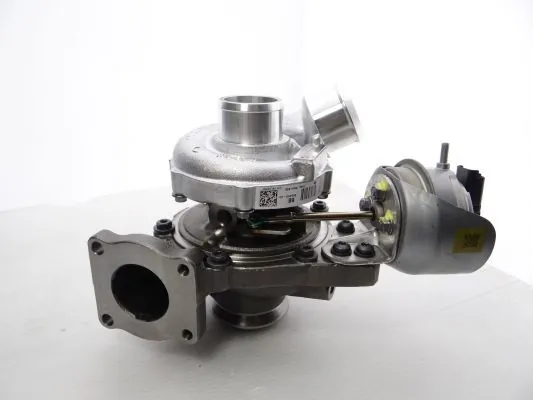 GARRETT 806498-5003S Charger, charging (supercharged/turbocharged)