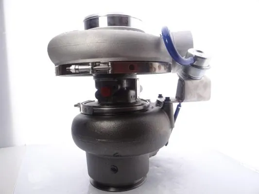 Charger, charging (supercharged/turbocharged) Original Spare part 715735-5030W