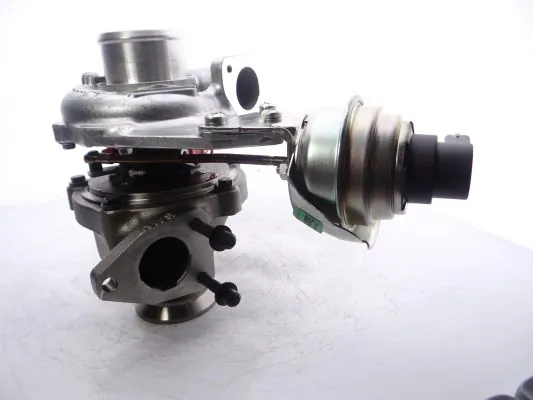 GARRETT 803958-9002S Charger, charging (supercharged/turbocharged)