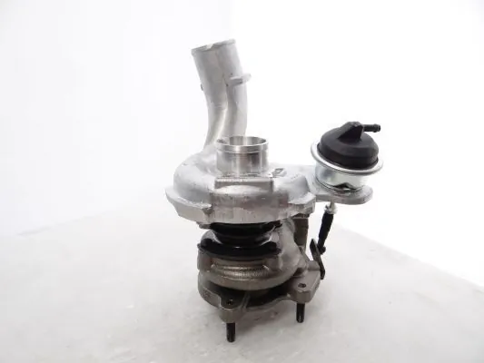 Charger, charging (supercharged/turbocharged) Original Spare part 738123-5005S