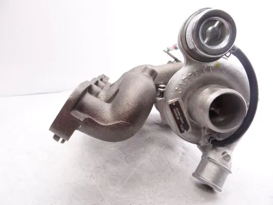 Charger, charging (supercharged/turbocharged) Original Spare part 802419-5002S