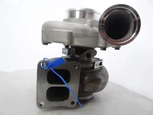 GARRETT 807067-5002S Charger, charging (supercharged/turbocharged)