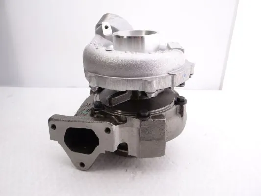 Charger, charging (supercharged/turbocharged) Original Spare part 727463-5006S