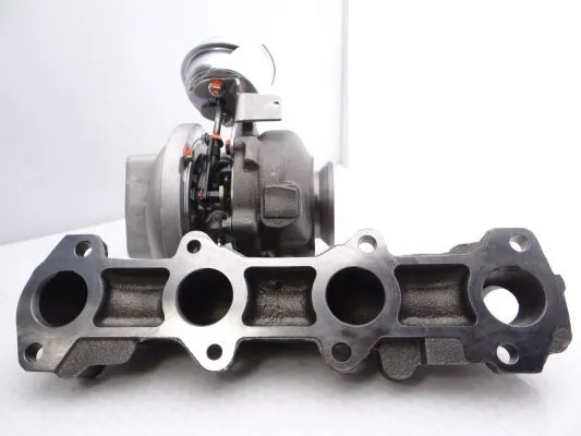 GARRETT 767837-5002S Charger, charging (supercharged/turbocharged)