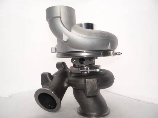 Charger, charging (supercharged/turbocharged) Original Spare part 831661-5012S