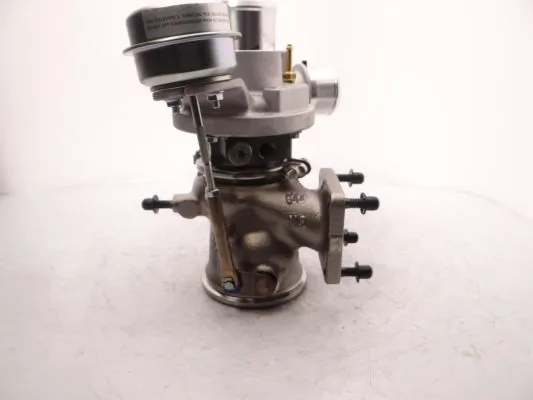 Charger, charging (supercharged/turbocharged) Original Spare part 812811-5004S