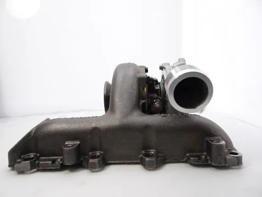 GARRETT 767835-5003S Charger, charging (supercharged/turbocharged)