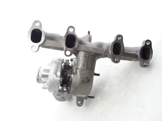 Lader, Aufladung Original-Ersatzteil 721021-5008S