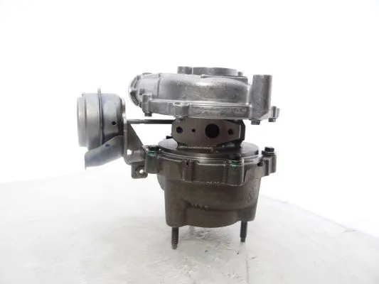 GARRETT 790179-5002S Charger, charging (supercharged/turbocharged)