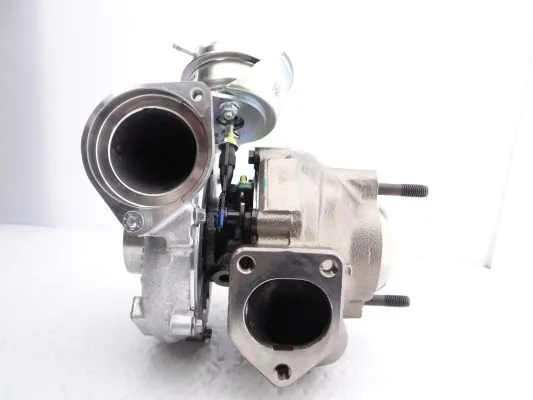 GARRETT 725364-9022S Charger, charging (supercharged/turbocharged)