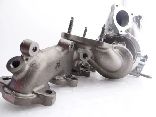 Charger, charging (supercharged/turbocharged) Original Spare part 846016-5001S