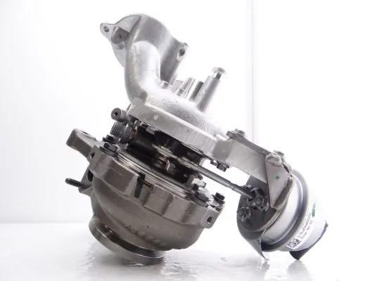 Charger, charging (supercharged/turbocharged) Original Spare part 789016-5002S