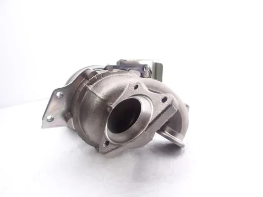 GARRETT 742110-9007S Charger, charging (supercharged/turbocharged)