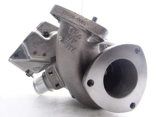 GARRETT 889939-5001W Charger, charging (supercharged/turbocharged)