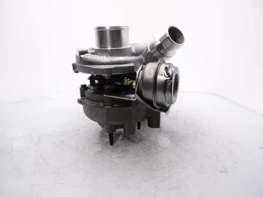 GARRETT 765016-9006S Charger, charging (supercharged/turbocharged)